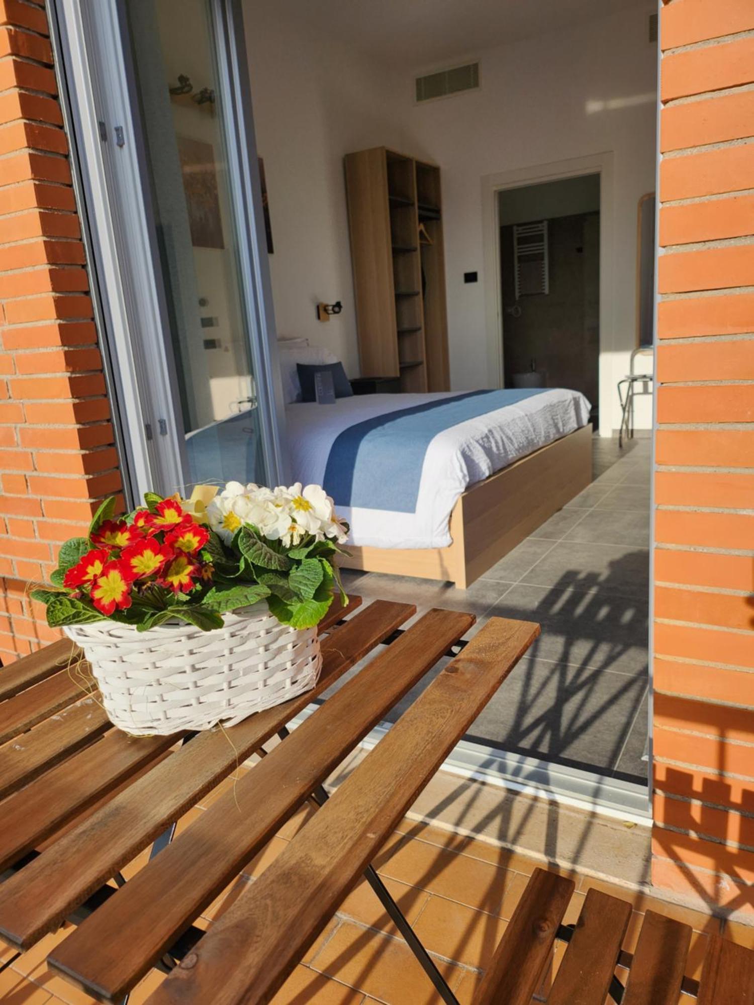 Agriturismo Il Vivaio Bérgamo Exterior foto